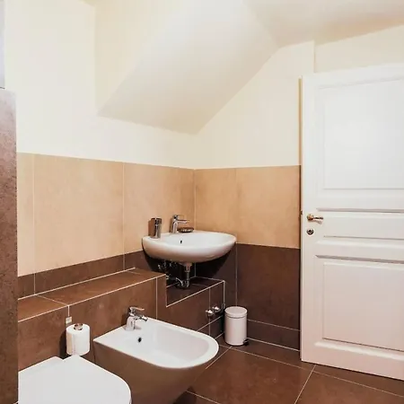 Albizi Leonardo 309 Appartement Florence