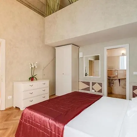 Apartment Albizi Leonardo 309