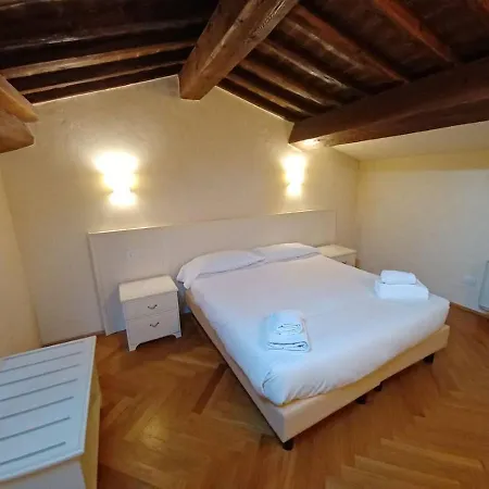 Albizi Leonardo 309 Appartement *