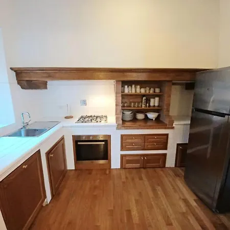 Albizi Leonardo 309 Appartement Florence