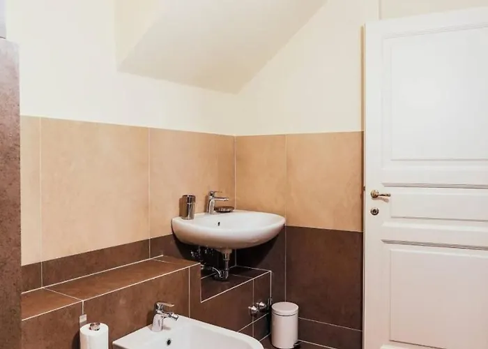 Albizi Leonardo 309 Appartement Florence