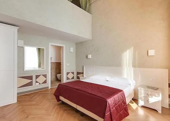 Albizi Leonardo 309 Appartement