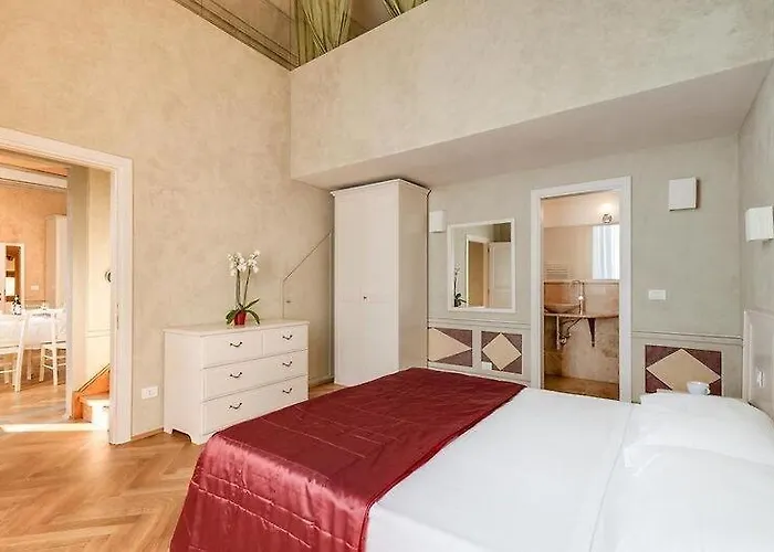 Appartement Albizi Leonardo 309