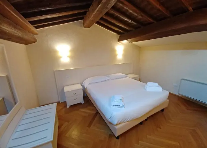 Albizi Leonardo 309 Appartement *