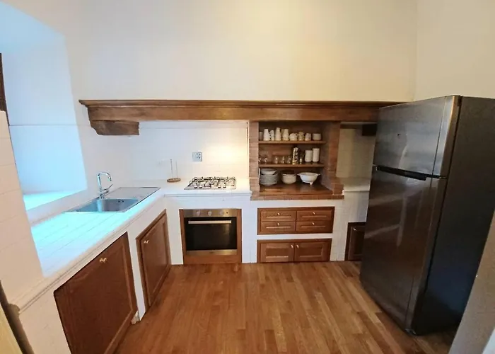 Albizi Leonardo 309 Appartement Florence